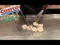 【料理動画】【コストコ】生ホタテ貝柱 プロが焼く