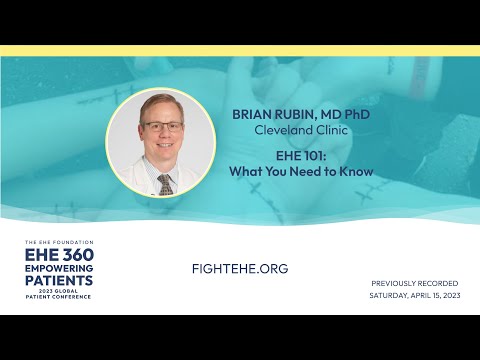 EHE 101 What You Need To Know