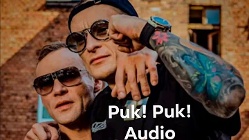 Kali x Major - Puk! Puk! prod Newligh$ & K4M (Audio)