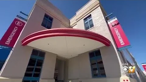 Lawmaker: Nurses are at a higher risk of workplace violence