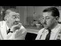 Tontons flingueurs   la scne de la cuisine 3ime acte