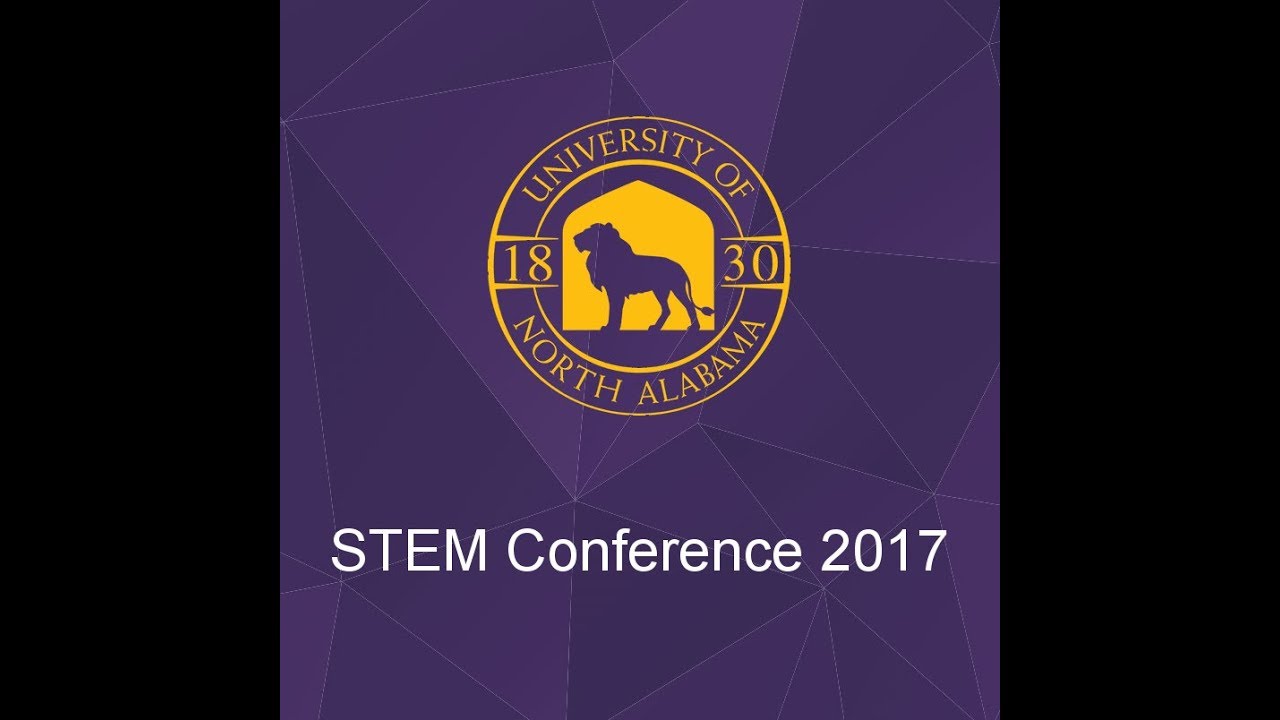 STEM Conference - part 1