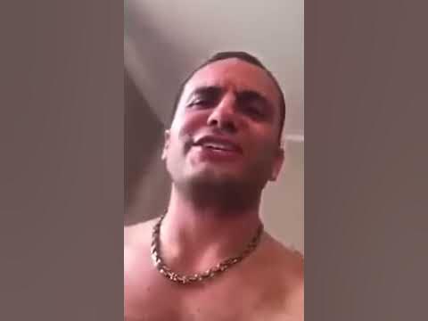 arab mature