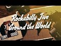 Rockabilly Jive Around the World - Dance 50's