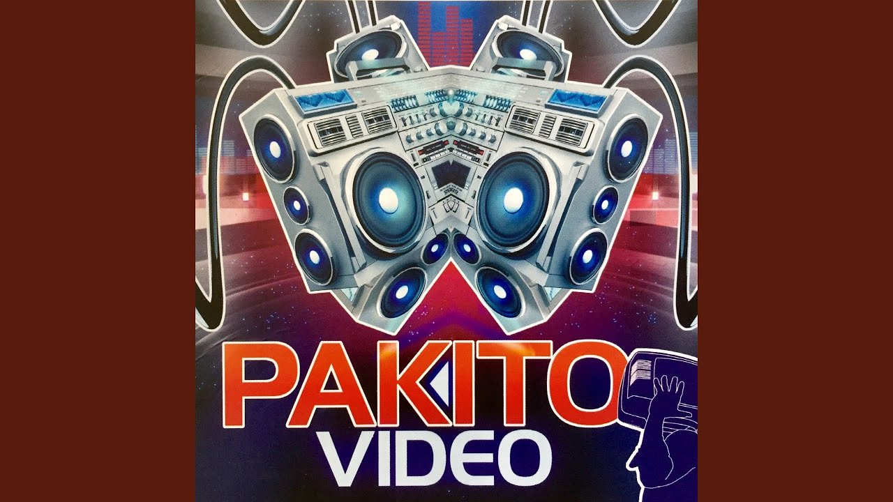 Включи pakito. Pakito Living on Video. Pakito moving on stereo. Pakito Harmony. Pakito - Video (2006).