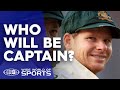 Is Steve Smith 'white-anting' Tim Paine? | Sports Sunday