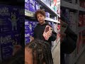 Adventures In Walmart Shorts Adventures In Walmart Shorts