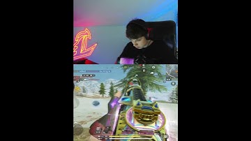 1vs4 shotgun sniper combo