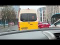 Education Authority Bus And Translink Ulsterbus near Ulster University 26/3/26