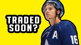 NHL/Could These STAR Players Be TRADED?!