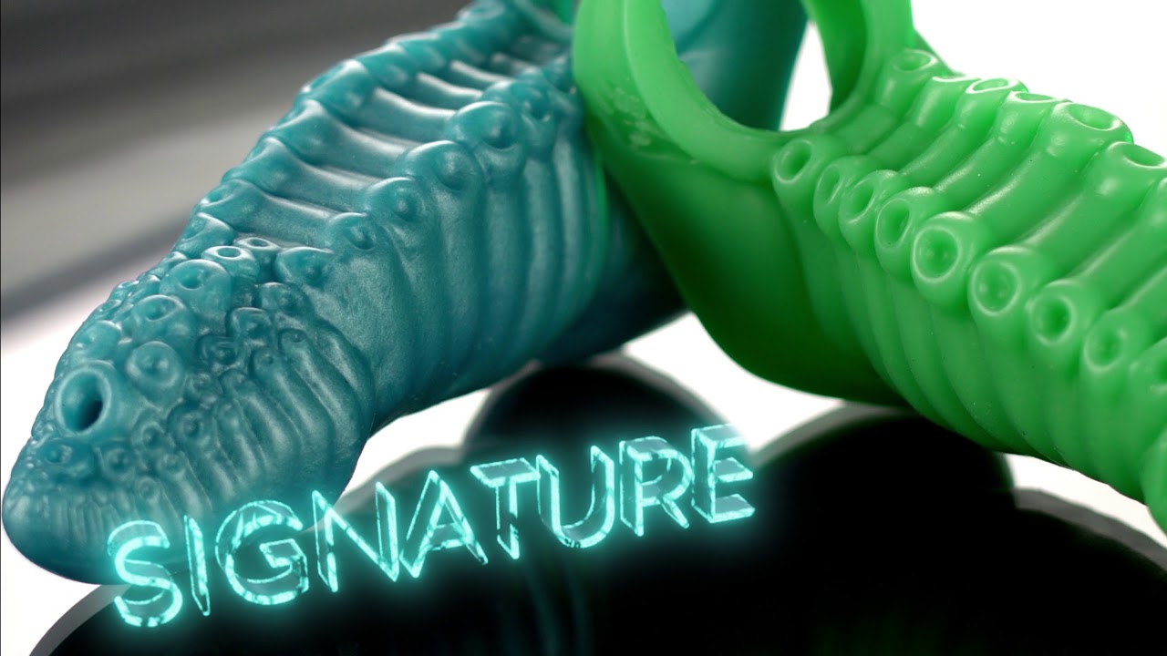 bad dragon, bad-dragon, dildo, tentacle, sex toy, cthulhu, lovecraft, ika, ...