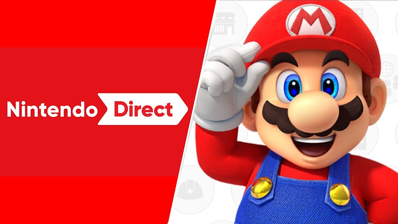 Nintendo Direct December 2023 Leak?! : r/casualnintendo