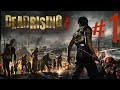 Dead Rising 3 - Parte 1: Apocalipse em Los Perdidos [ PC - Dublado em PT-BR ]