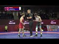 Luptemd 20240524  gr  u23  european wrestling championship 2024