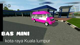 𝐁𝐚𝐬 𝐌𝐢𝐧𝐢 𝐊𝐨𝐭𝐚 𝐑𝐚𝐲𝐚 𝐊𝐮𝐚𝐥𝐚 𝐋𝐮𝐦𝐩𝐮𝐫 𝐌𝐎𝐃 𝐁𝐔𝐒𝐒𝐈𝐃 screenshot 1