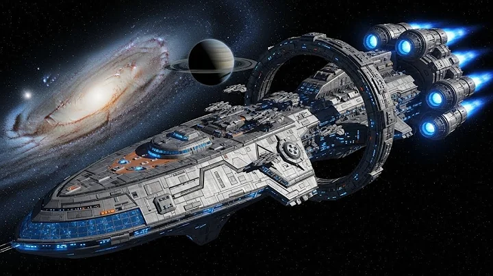 HFY Sci-Fi Story — Aliens Warned “Never Attack Humans”—Escape Is Impossible