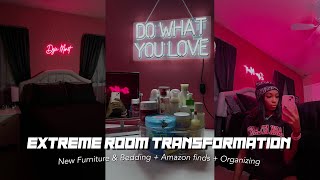 EXTREME 2023 Room Transformation + Tour! ✩ Deja Monét