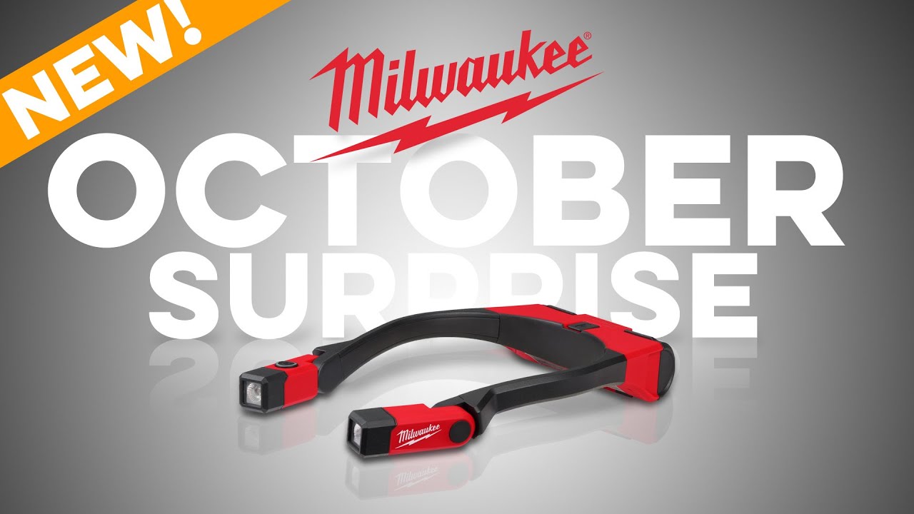 BREAKING! 18 NEW TOOLS Announced from Milwaukee, RIDGID and Makita!