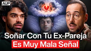 Thumbnail image for Experto En Sueños: Cómo Leer Los Sueños Y Descifrar Su Mensaje Oculto?  “Te Envían Mensajes”