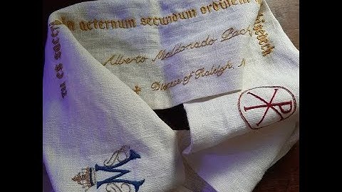 427 - Lesson 11 (Part III Lesson 1)  Luisa and Bound In the Divine Will