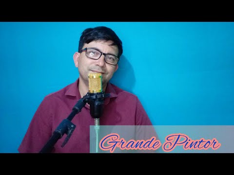 CCB Hino Avulso / Grande Pintor