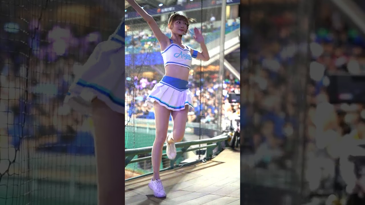 230517 朱朱 藍色狂潮