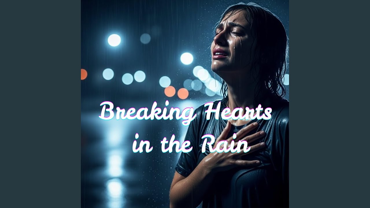 Breaking Hearts in the Rain - YouTube