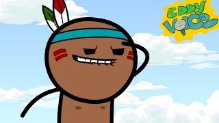 Señales De Humo - Cyanide & Happiness Doblaje Español