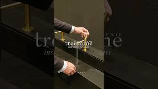 CERSAIE 2023 | Rubinetterie Treemme - Massimo Tommasi presents the 28mm collection (it, en)