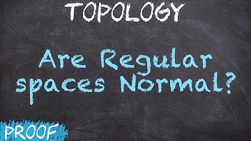 Is the Sorgenfray Plane Normal? | Regular and Normal spaces | Topology