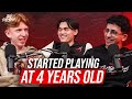 Meet 100 Thieves' New Superstar Players