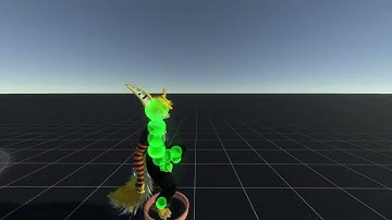 Improved dynamic bone colliders