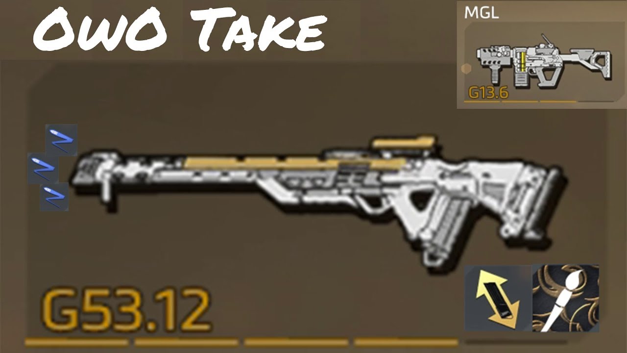 Titanfall 2 - Snek Eyes