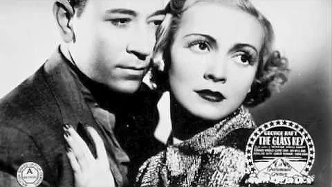 Dashiell Hammett Documentary