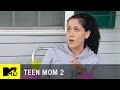 Teen Mom 2 (Season 7) | 'Jenelle Brings Her Mom to Tears' Official Sneak Peek | MTV