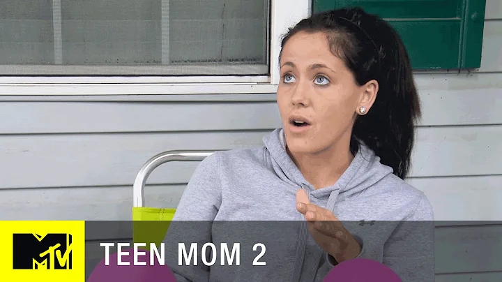 Teen Mom 2 (Season 7) | 'Jenelle Brings Her Mom to...