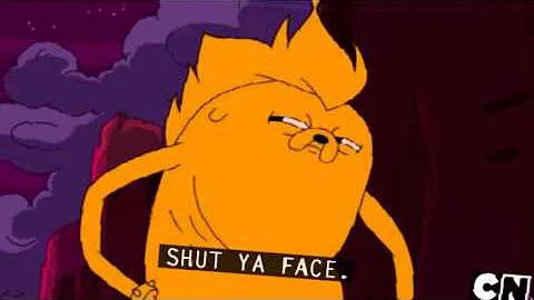 What Am I To You (Adventure Time Cover) - Project 52