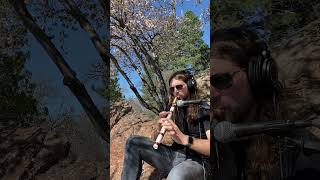 Morning Flute Meditation 93