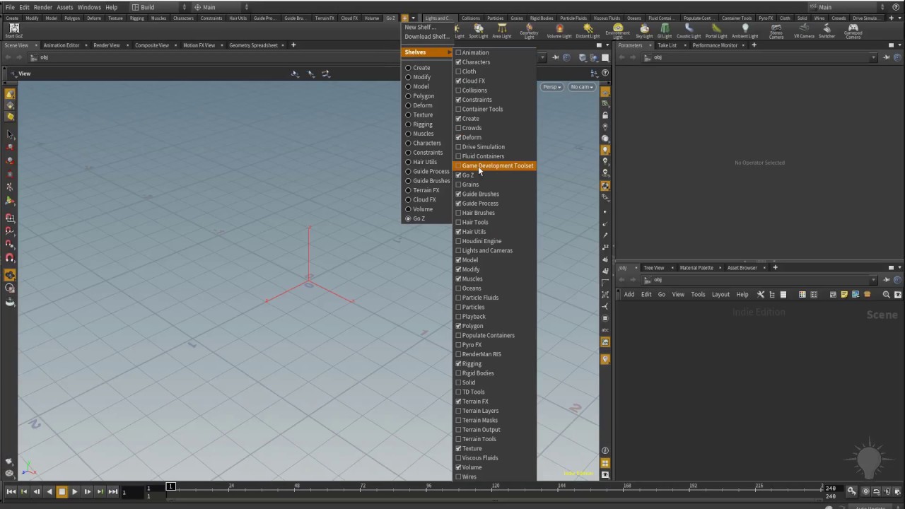 003 Game Dev Tools Update - YouTube