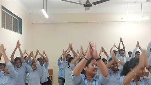 👏In IT Dept, Dr. Gajre Suhas Sir Expert session on Innovation and Entrepreneurship