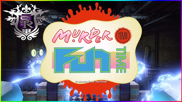 Saints Row The Third Ep. 4 :: Murder Time Fun Time!!