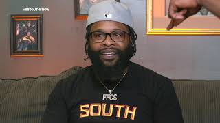 Tid E. Lover W Chico Bean Karlous Miller And Clayton English