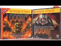 Doom 3 - Коллекция ПК игр