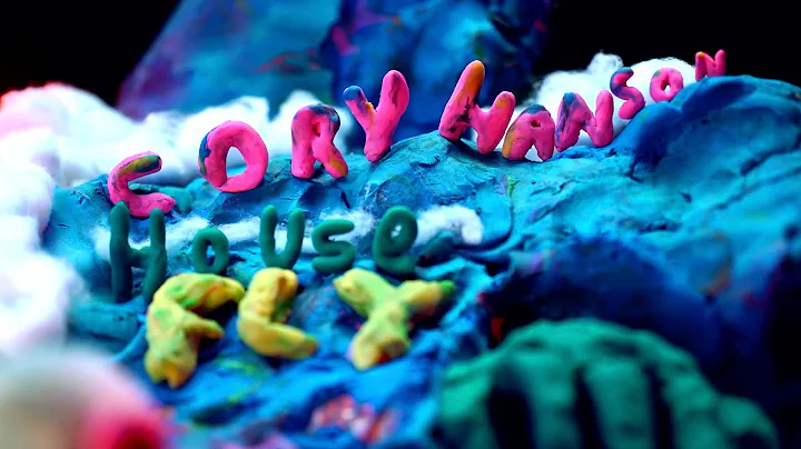 Cory Hanson "Housefly" (Official Music Video)