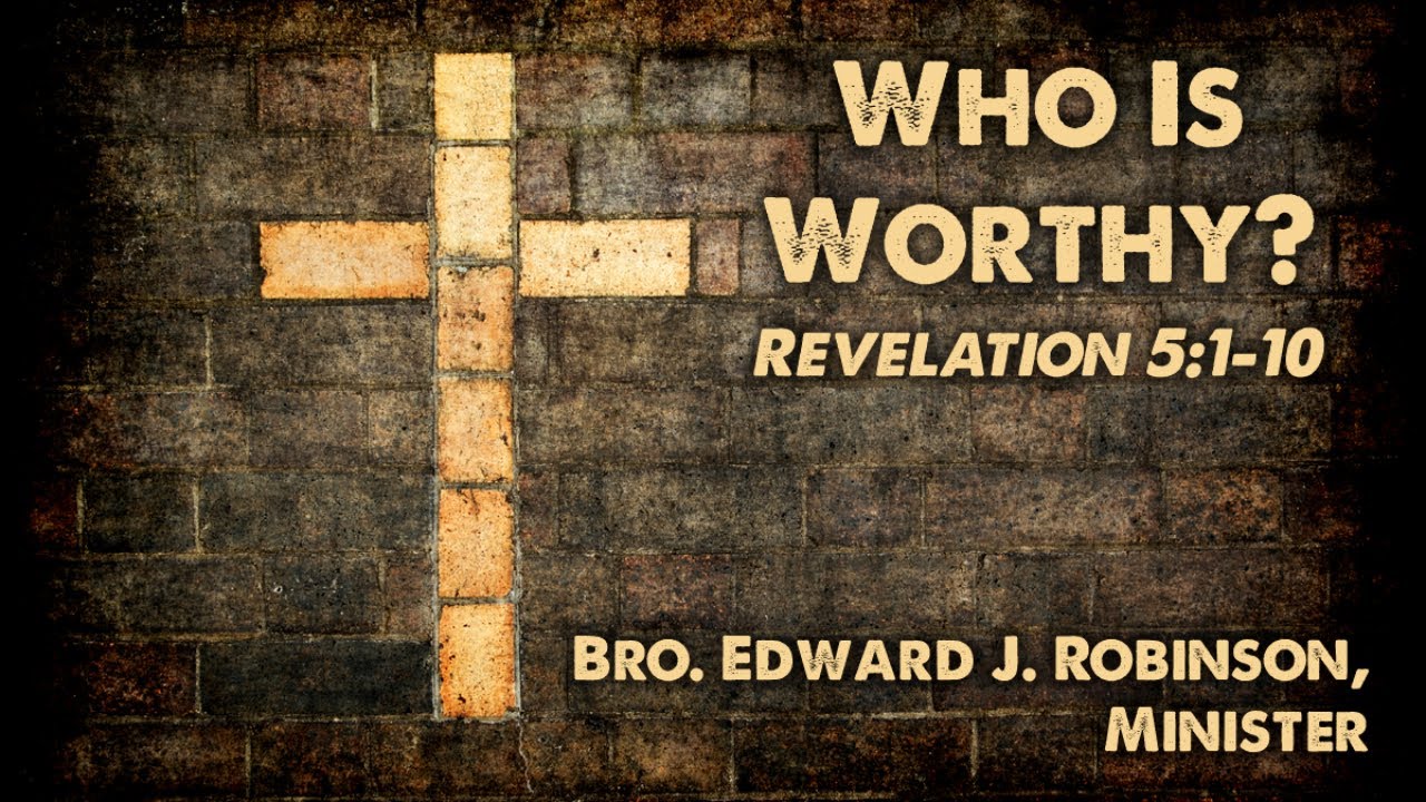 NTCC Sunday Morning Service - 4/5/2026