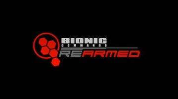 Bionic Commando: Rearmed - Trailer