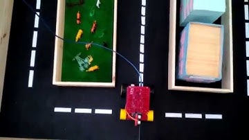 Obstacle Detection and Avoidance   3