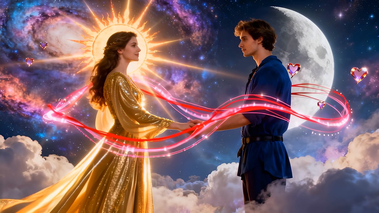 Кому-то нужно тебе что-то сказать | Случится чудо любви, он (она) будет с тобой