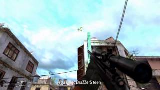 OCE#1 by sYnTheC