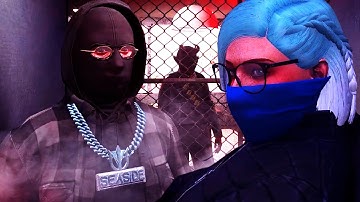 Ramee Reads Some Interesting Text Messages From Dahlia Fey